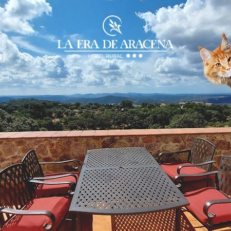 Hotel La Era De Aracena - Adults Only Luaran gambar